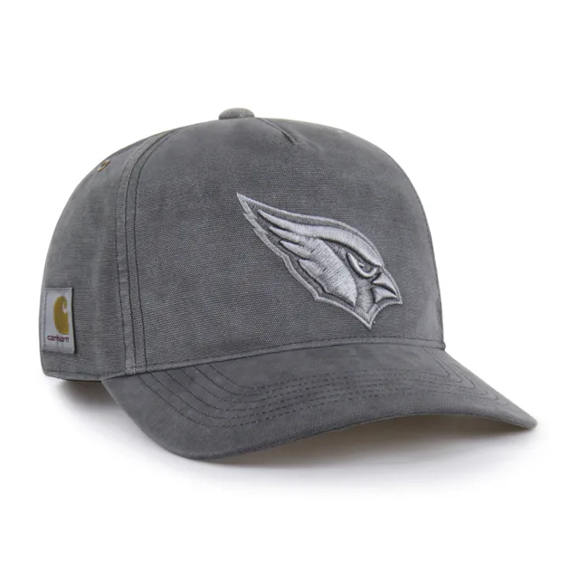 Arizona Cardinals CARHARTT TEINT '47 HITCH RF COUPE RELAXÉE