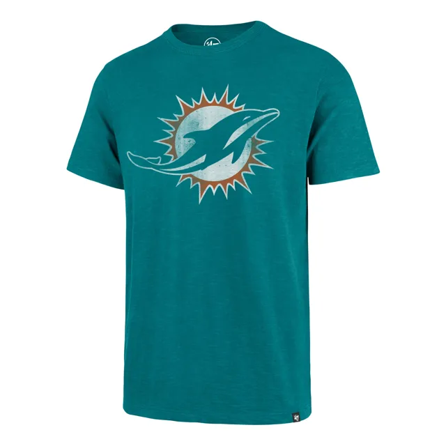 T-shirt Miami Dolphins GRIT '47 SCRUM