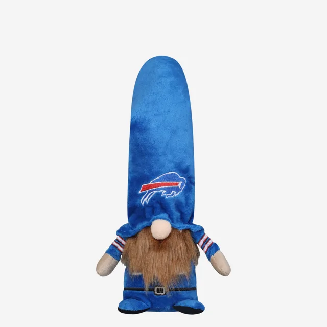Buffalo Bills Bonnet barbu en peluche Gnome