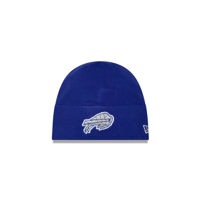 Buffalo Bills 2026 Rivalités Skully Bonnet en tricot