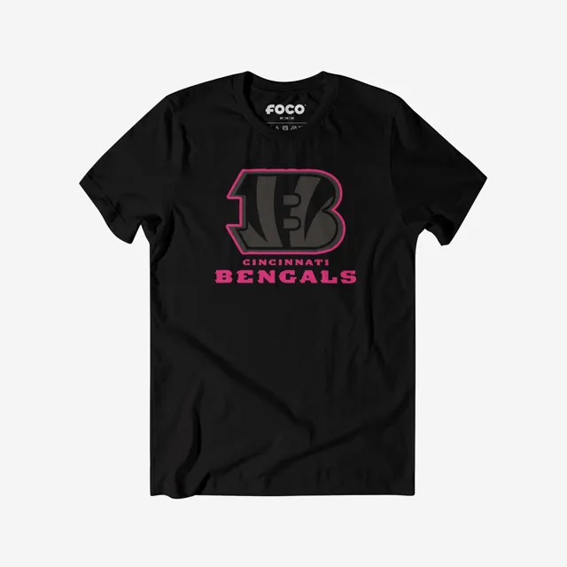 Cincinnati Bengals T-shirt à surbrillance