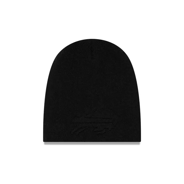 Buffalo Bills Bonnet en tricot sans revers ton sur ton