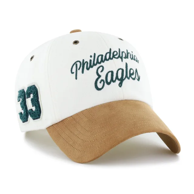Philadelphia Eagles STONEY CLOVER LANE X '47 NETTOYAGE