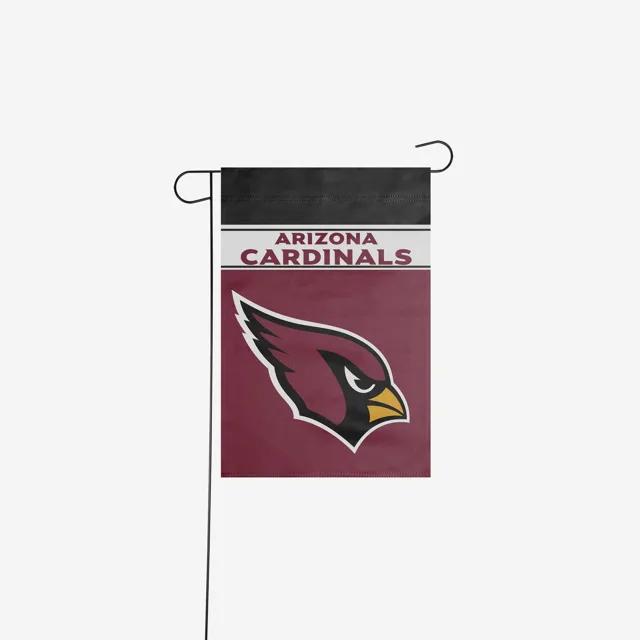 Drapeau de jardin Arizona Cardinals