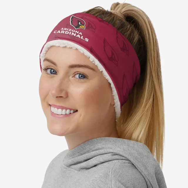 Arizona Cardinals Bandeau Head Start pour femme