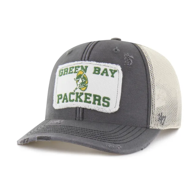 Green Bay Packers BRACELET EGREMONT HISTORIQUE '47 TRUCKER