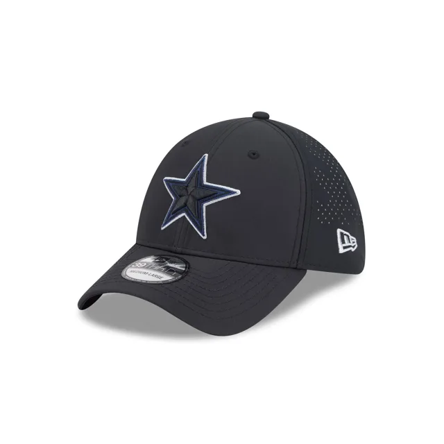 Dallas Cowboys Night 39THIRTY Chapeau extensible