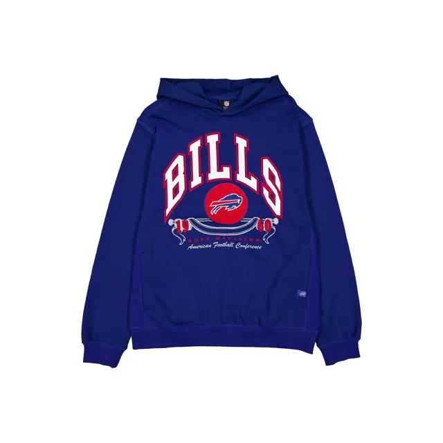Sweat à capuche Buffalo Bills Campus