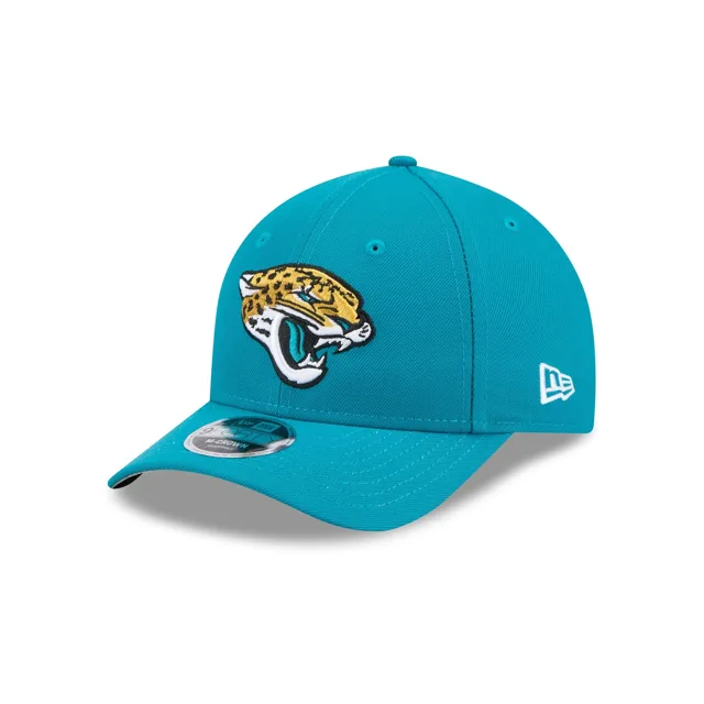 Casquette Snapback Jacksonville Jaguars Team 9FORTY M-Crown