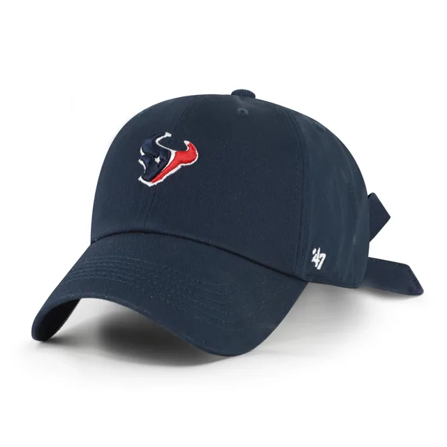 Houston Texans BOW BACK '47 NETTOYAGE POUR FEMMES