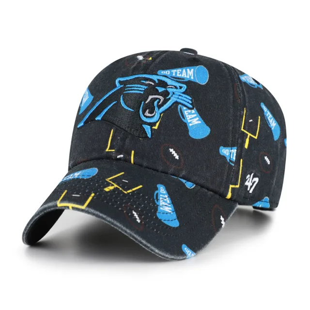 Carolina Panthers STOMPING GROUND '47 KID'S NETTOYAGE