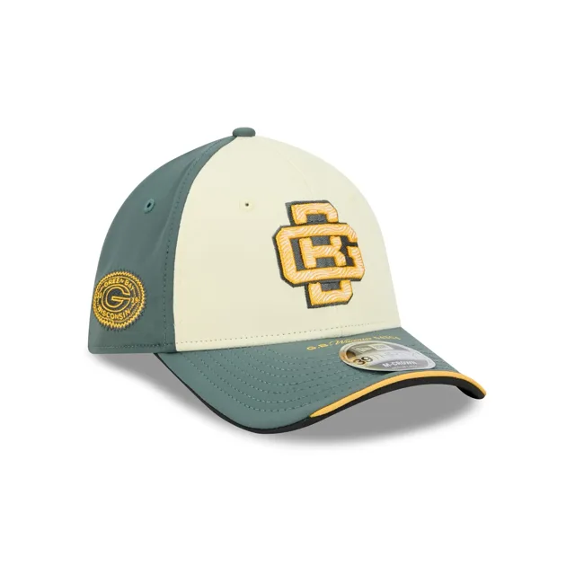 Green Bay Packers 2026 Rivalités 39THIRTY M-Crown Stretch Fit Chapeau