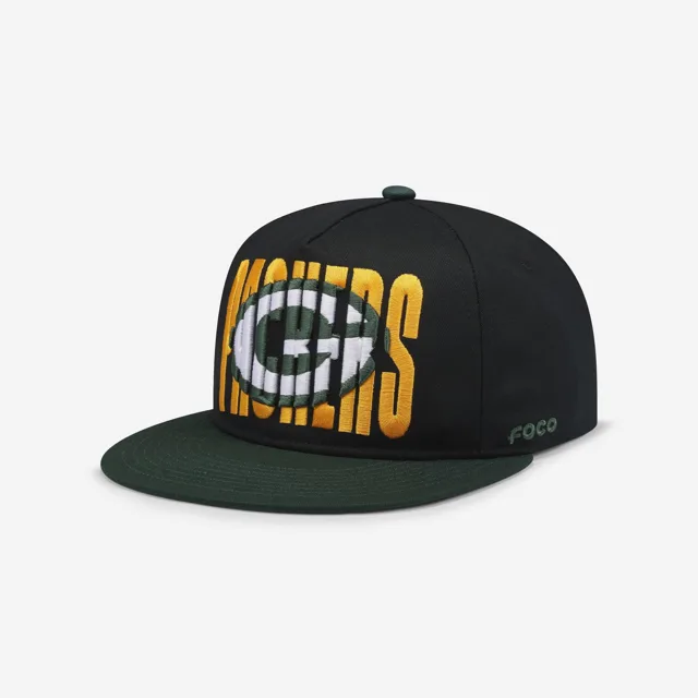 Casquette Green Bay Packers Cut Logo Primetime RF