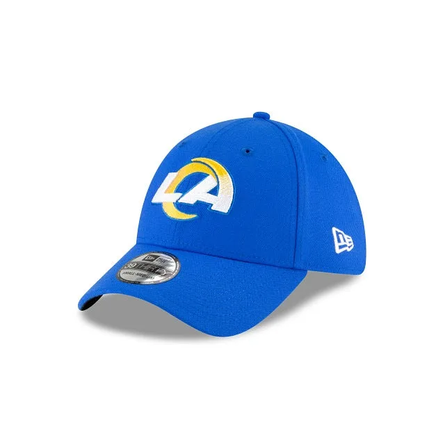 Los Angeles Rams Team Classic 39THIRTY Bonnet extensible