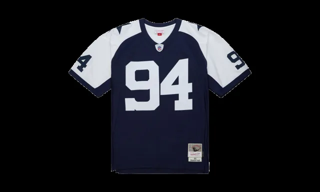 NFL DARK JERSEY COWBOYS 2011 DEMARCUS WARE "COWBOYS" LGJY6871 DCO11DWRNAVY