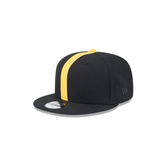 Pittsburgh Steelers Casque pour enfants 9FIFTY Snapback Hat
