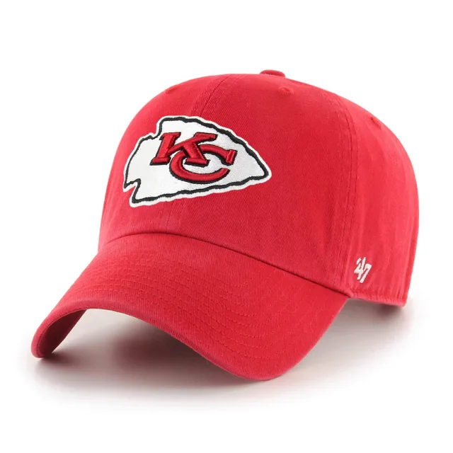 Kansas City Chiefs '47 NETTOYAGE