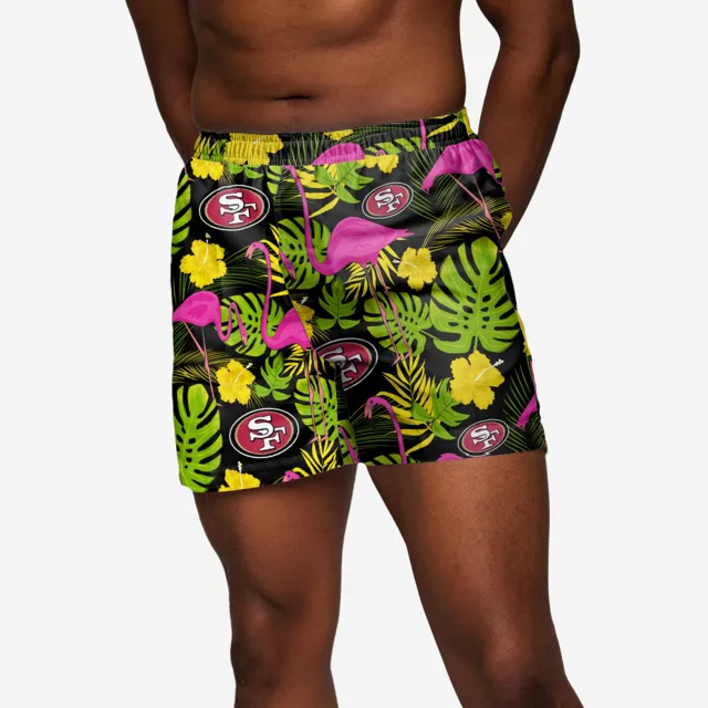 San Francisco 49ers Points forts du maillot de bain