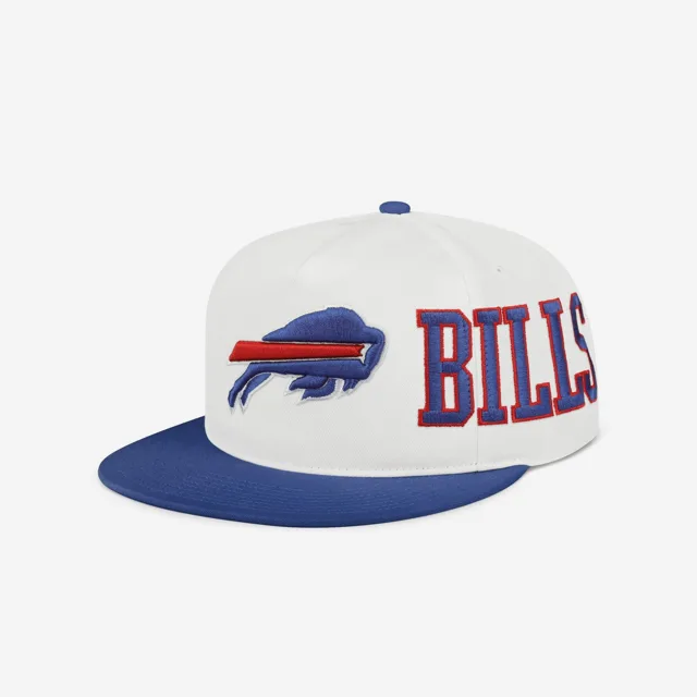 Buffalo Bills Capuchon RF Primetime à enveloppe latérale solide