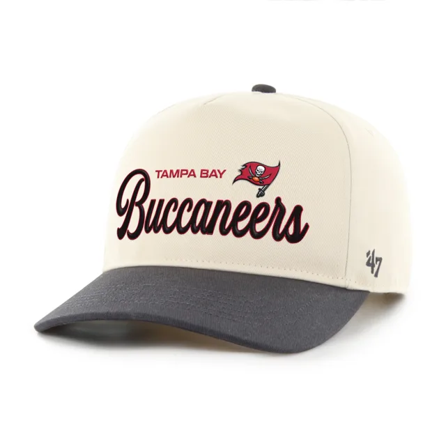 Tampa Bay Buccaneers ASSEMBLE '47 HITCH RF COUPE RELAXÉE