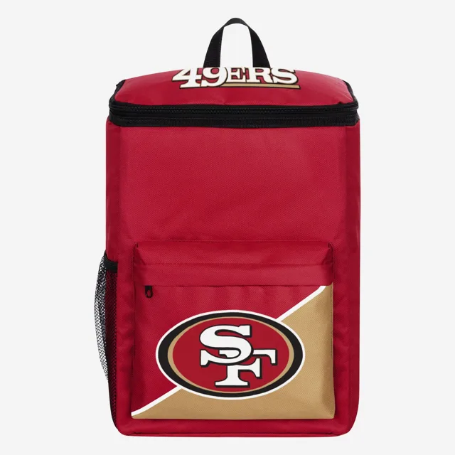 Sac à dos isotherme San Francisco 49ers