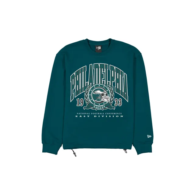 Philadelphia Eagles Sport Classics Col Rond