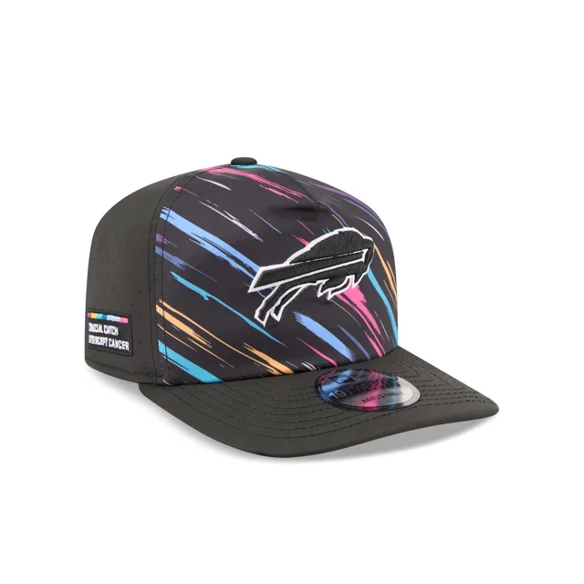 Buffalo Bills 2026 Crucial Catch 19TWENTY Casquette Snapback