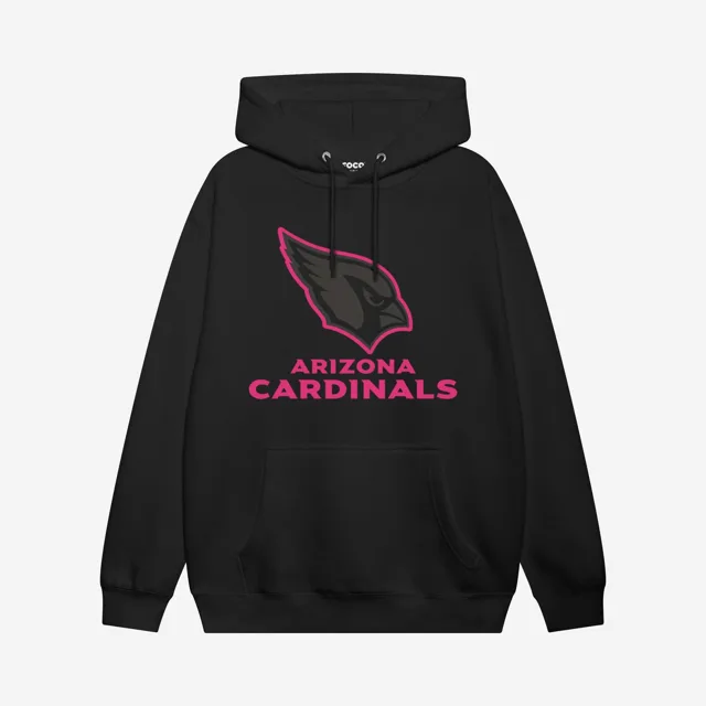 Arizona Cardinals Sweat à capuche Highlight Reel