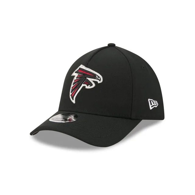 Atlanta Falcons Poly 39THIRTY M-Crown A-Frame Chapeau extensible