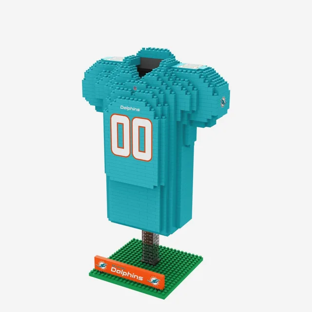 Maillot Miami Dolphins BRXLZ