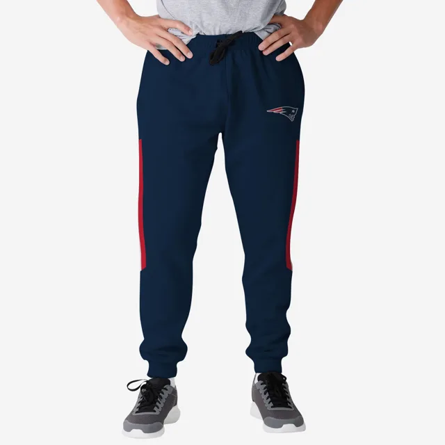 Pantalon de jogging à rayures Team New England Patriots