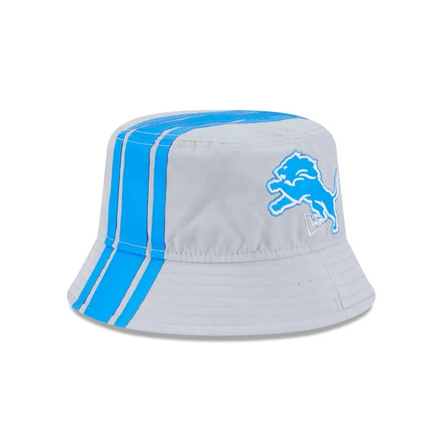 Chapeau bob pour casque pour enfants Detroit Lions