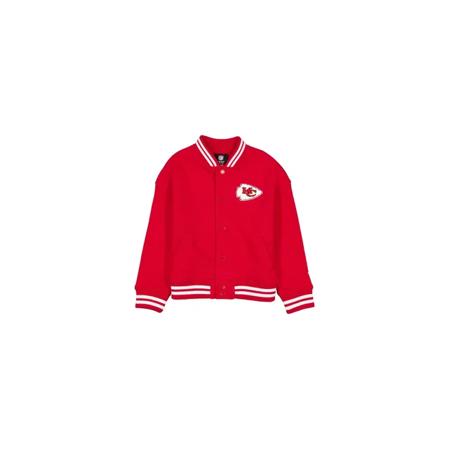 Veste fille Kansas City Chiefs