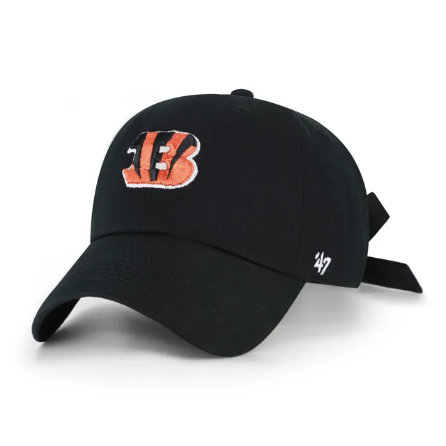 Cincinnati Bengals BOW BACK '47 NETTOYAGE POUR FEMMES
