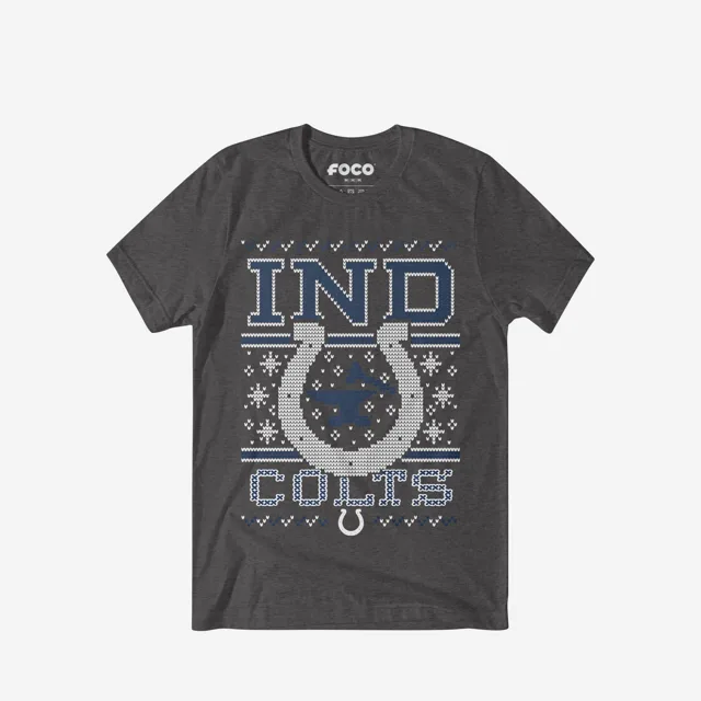 Indianapolis Colts T-shirt de vacances