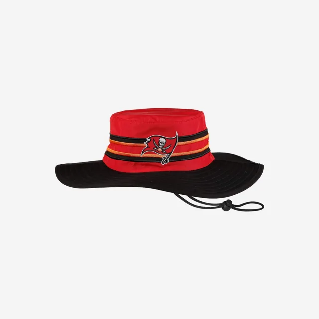 Chapeau Boonie Team Stripe Tampa Bay Buccaneers