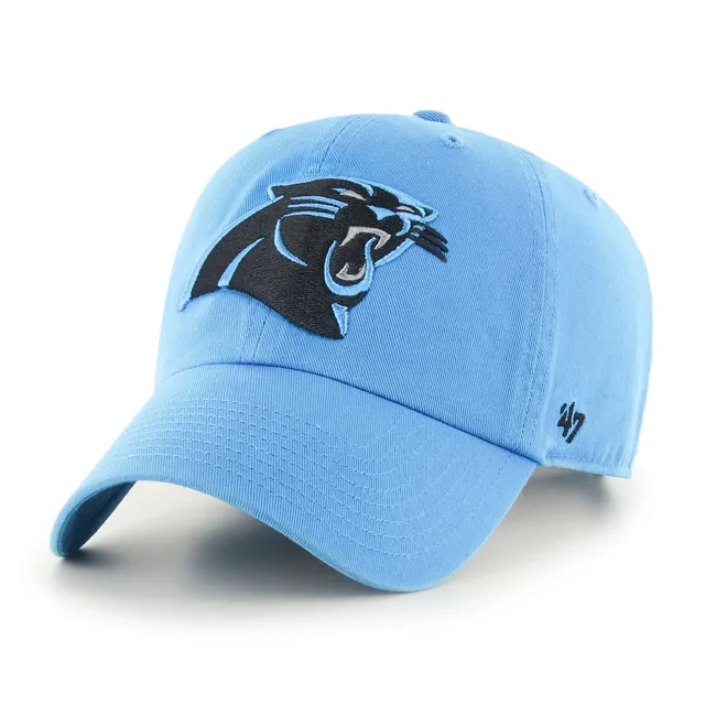 Carolina Panthers '47 NETTOYAGE