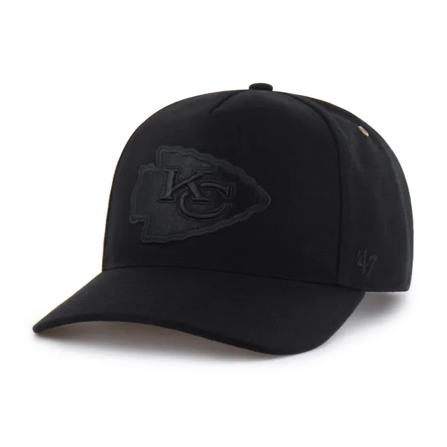 Kansas City Chiefs CARHARTT '47 HITCH RF COUPE RELAXÉE