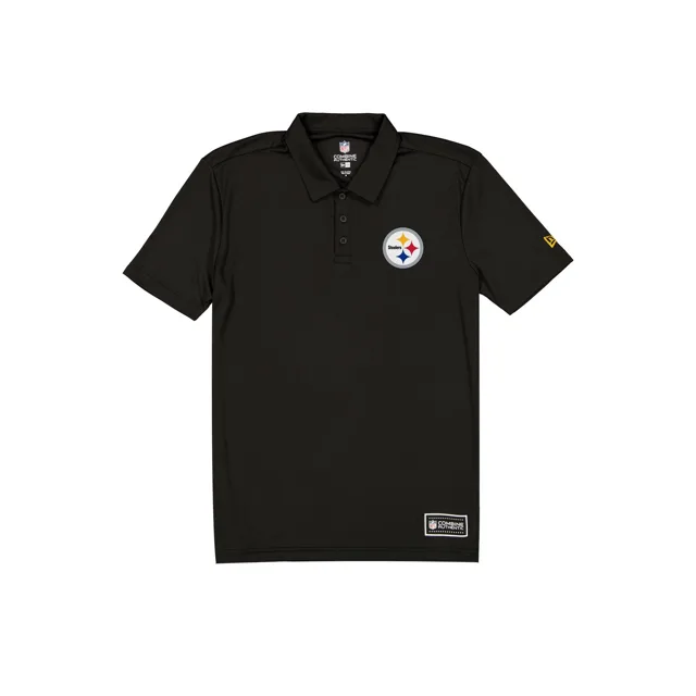 Polo combiné Pittsburgh Steelers