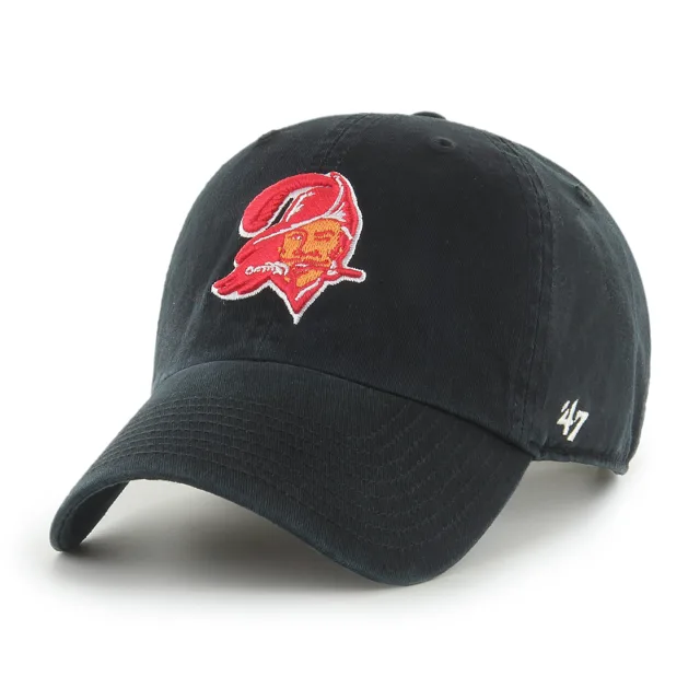 NETTOYAGE HISTORIQUE Tampa Bay Buccaneers '47