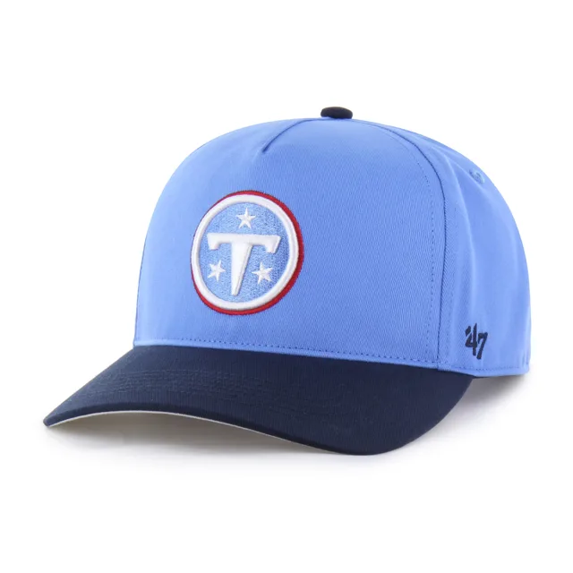 Tennessee Titans DEUX TONS '47 HITCH RF COUPE RELAXÉE