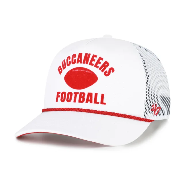 Tampa Bay Buccaneers HISTORIQUE FLOCK BALL '47 HITCH RF COUPE RELAXÉE
