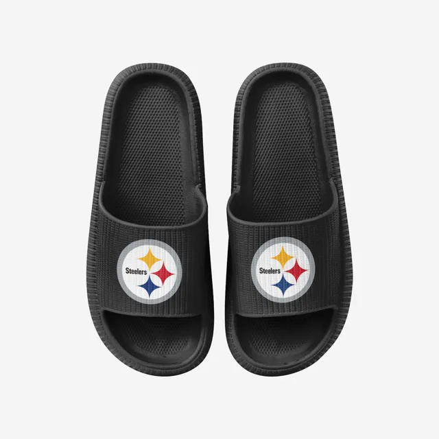 Pittsburgh Steelers Glissière d'oreiller Team Color pour femmes