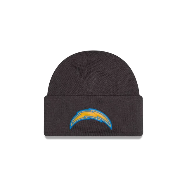 Los Angeles Chargers 2026 Chapeau Skully par temps froid