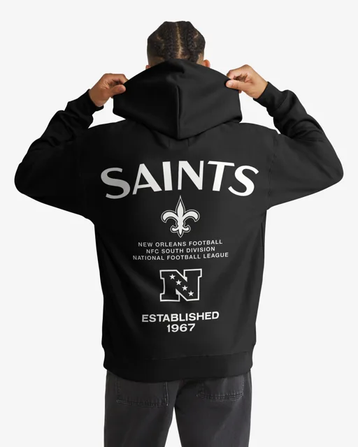 New Orleans Saints HOTTE DE FONDATION CONSTANTINE '47