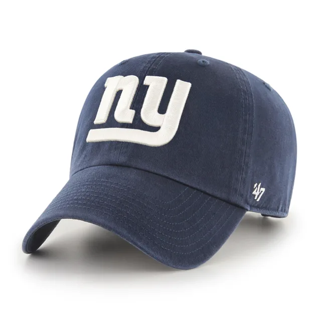 NETTOYAGE HISTORIQUE New York Giants