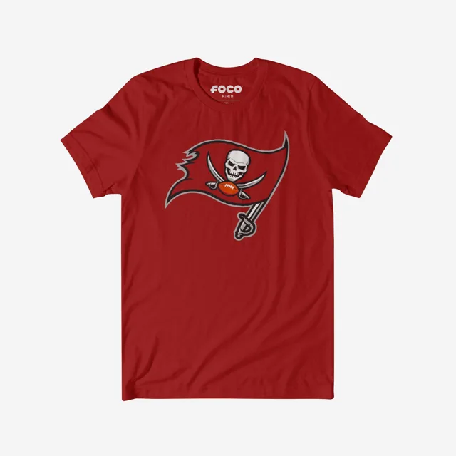 Tampa Bay Buccaneers T-shirt avec logo principal