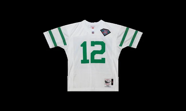 NFL JERSEY ALTERNATIF EAGLES 1994 RANDALL CUNNINGHAM "EAGLES" AJY64480 PEA94RCUWHIT