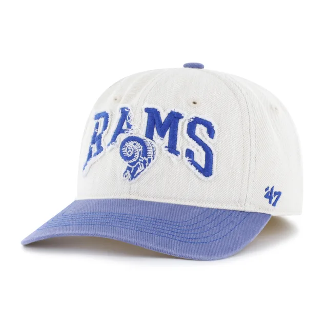 Los Angeles Rams FRANCHISE HISTORIQUE GROTON '47 LS