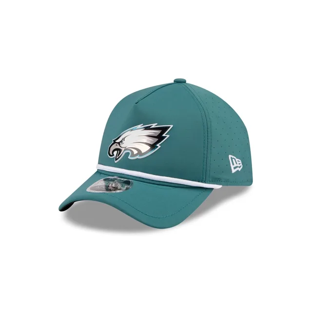 Philadelphia Eagles Performance 9FORTY APEX Casquette Snapback